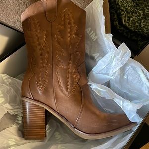 Mia Raylyn Boots